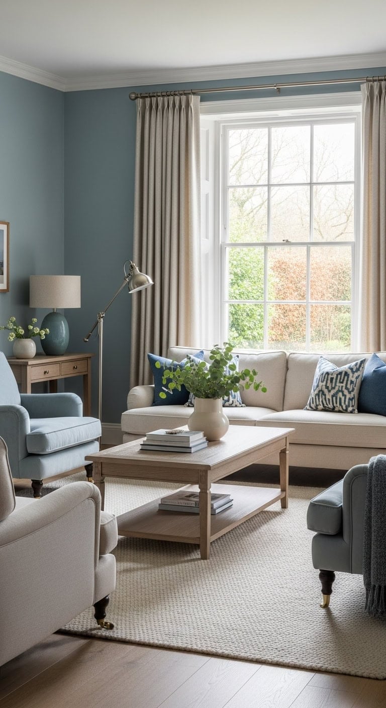 timeless elegant comfortable refined