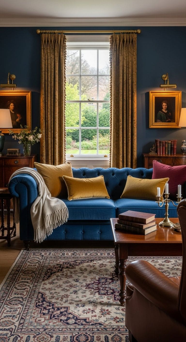 timeless elegant inviting genuine