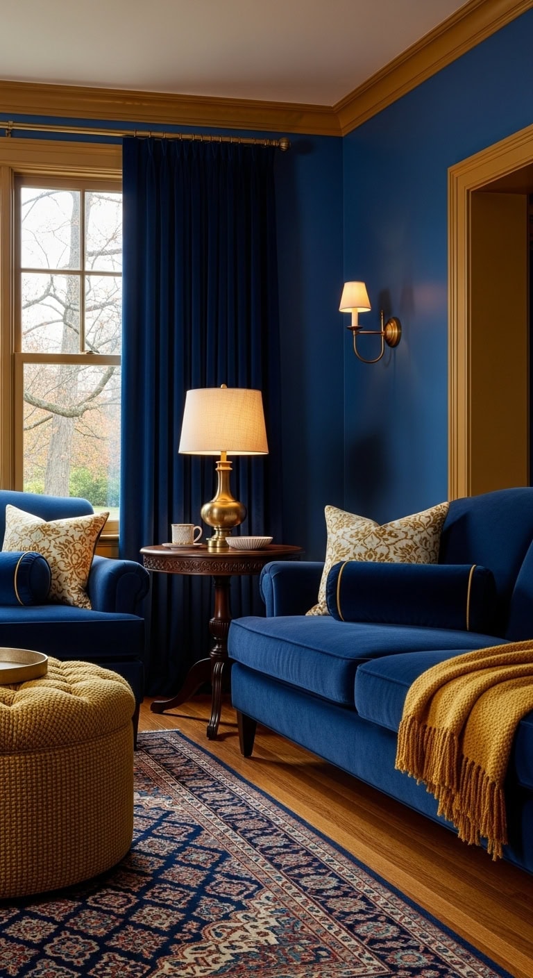 timeless elegant warm sophisticated