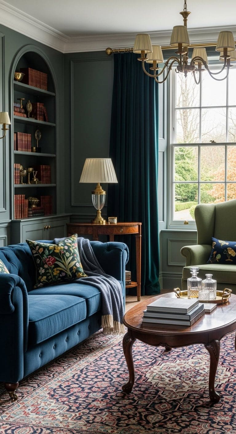 timeless elegant warm sophisticated