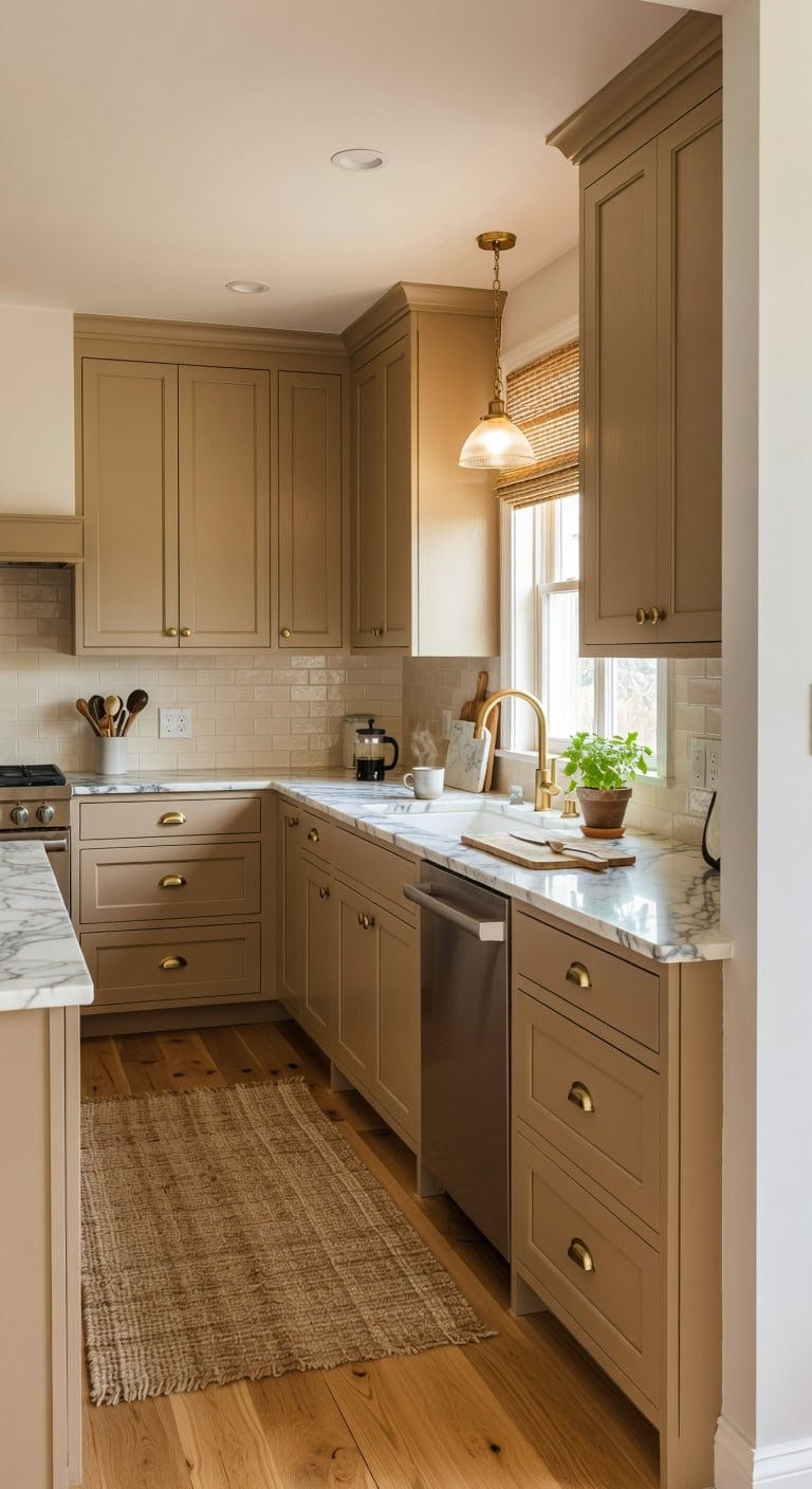 timeless natural textures family friendly aesthetic