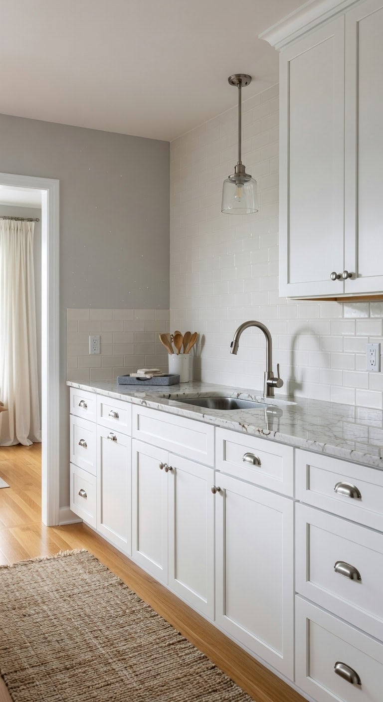 timeless peaceful elegant harmonious