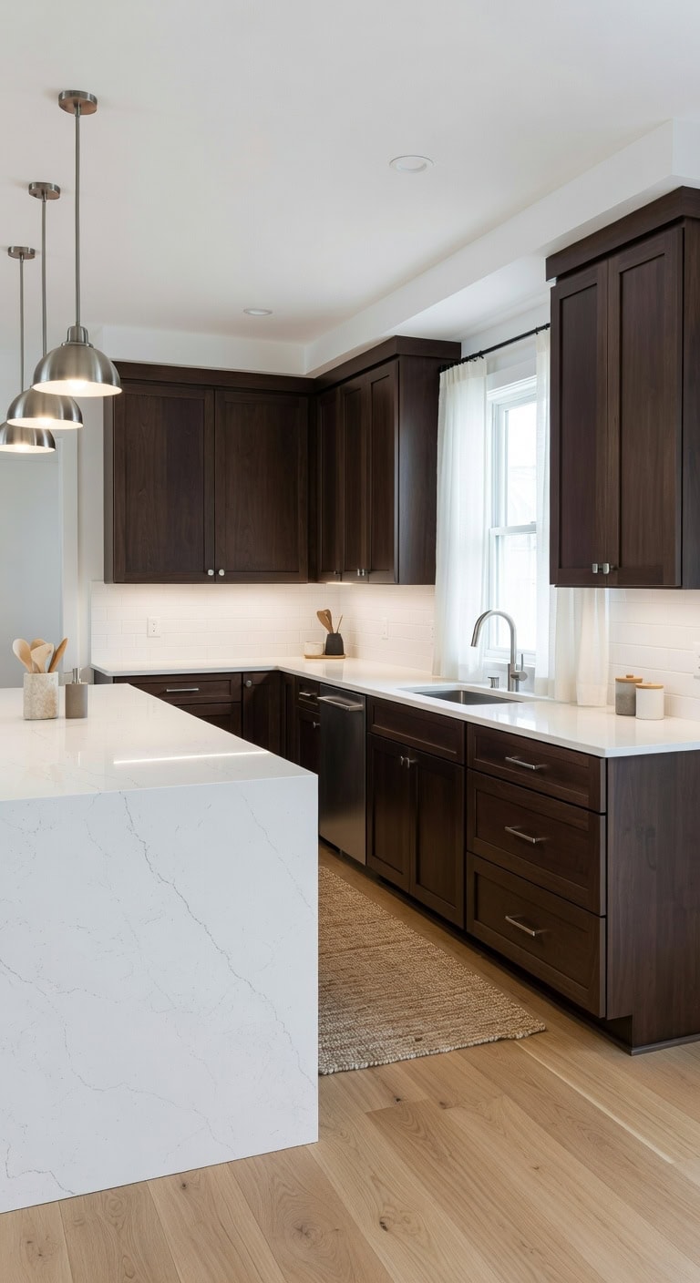 timeless warm simple sophisticated