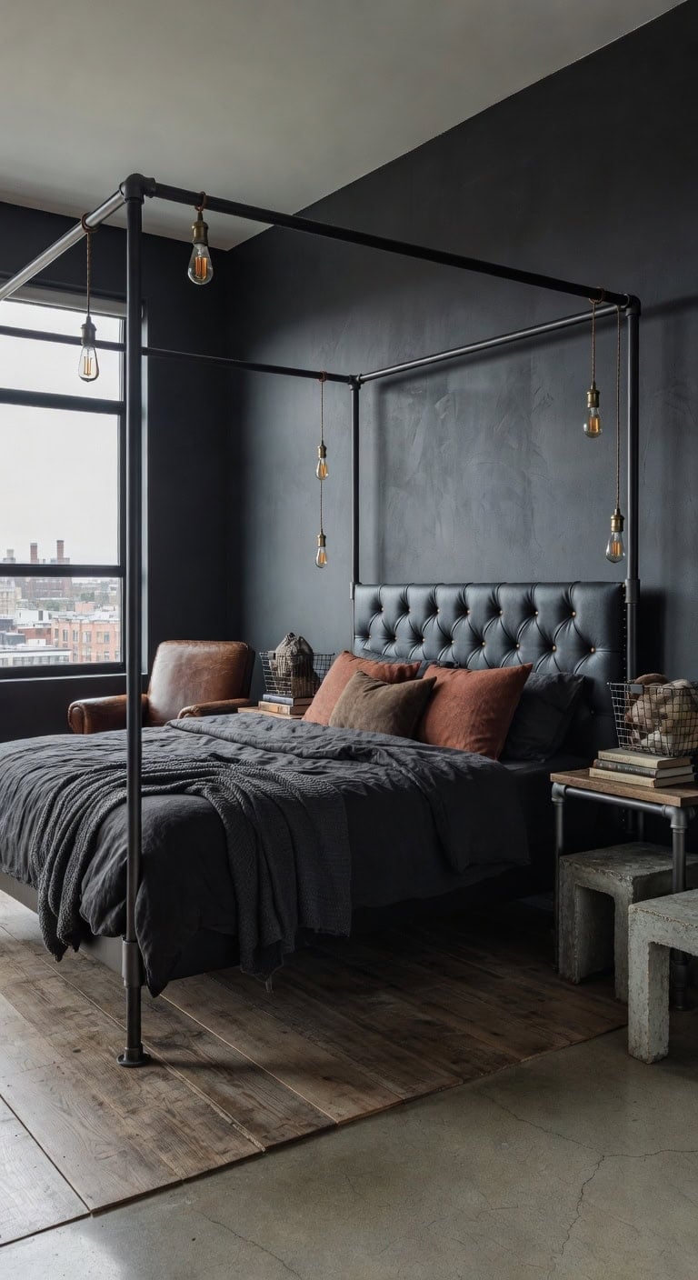 urban raw geometric touchable