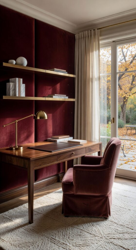21 Home Office Quarto Ideas That Work Beautifully