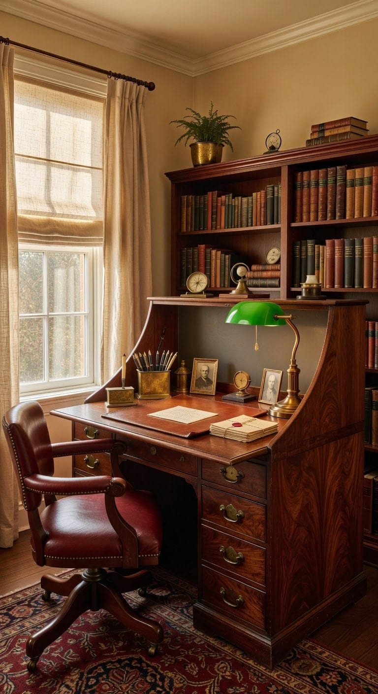 vintage charm antique allure storage savvy