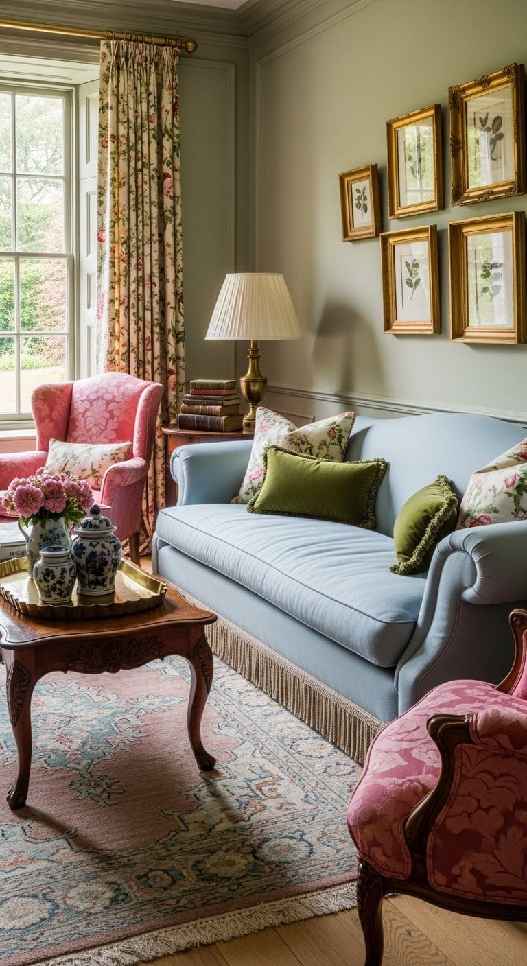 vintage charm meets modern elegance