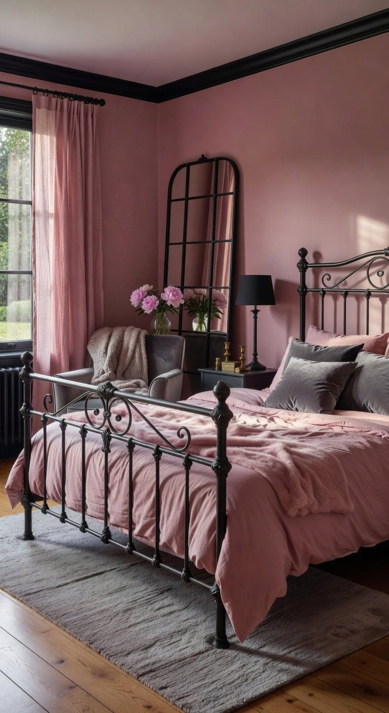 vintage charm modern romance sophisticated depth