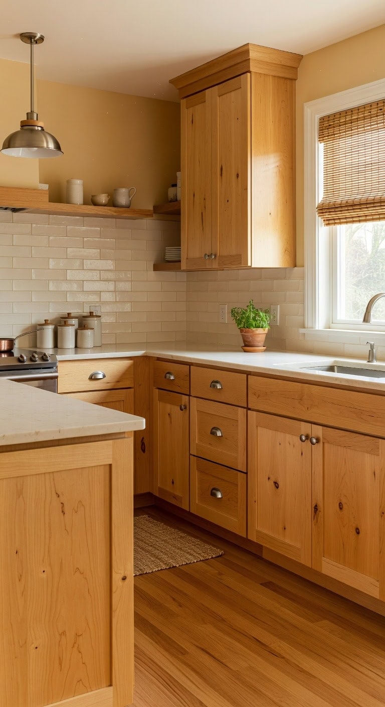 warm organic distinctive effortlessly polished