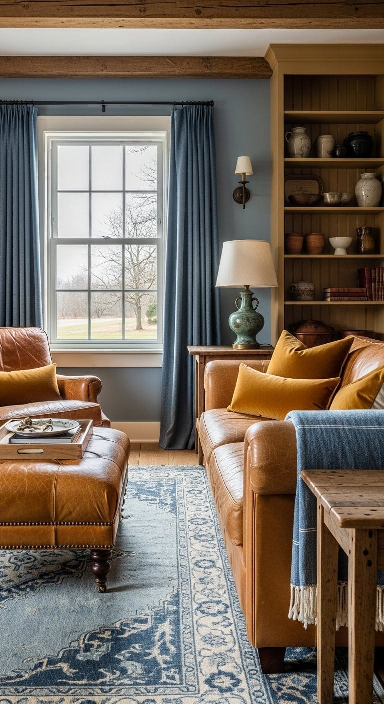 weathered faded vintage patinated