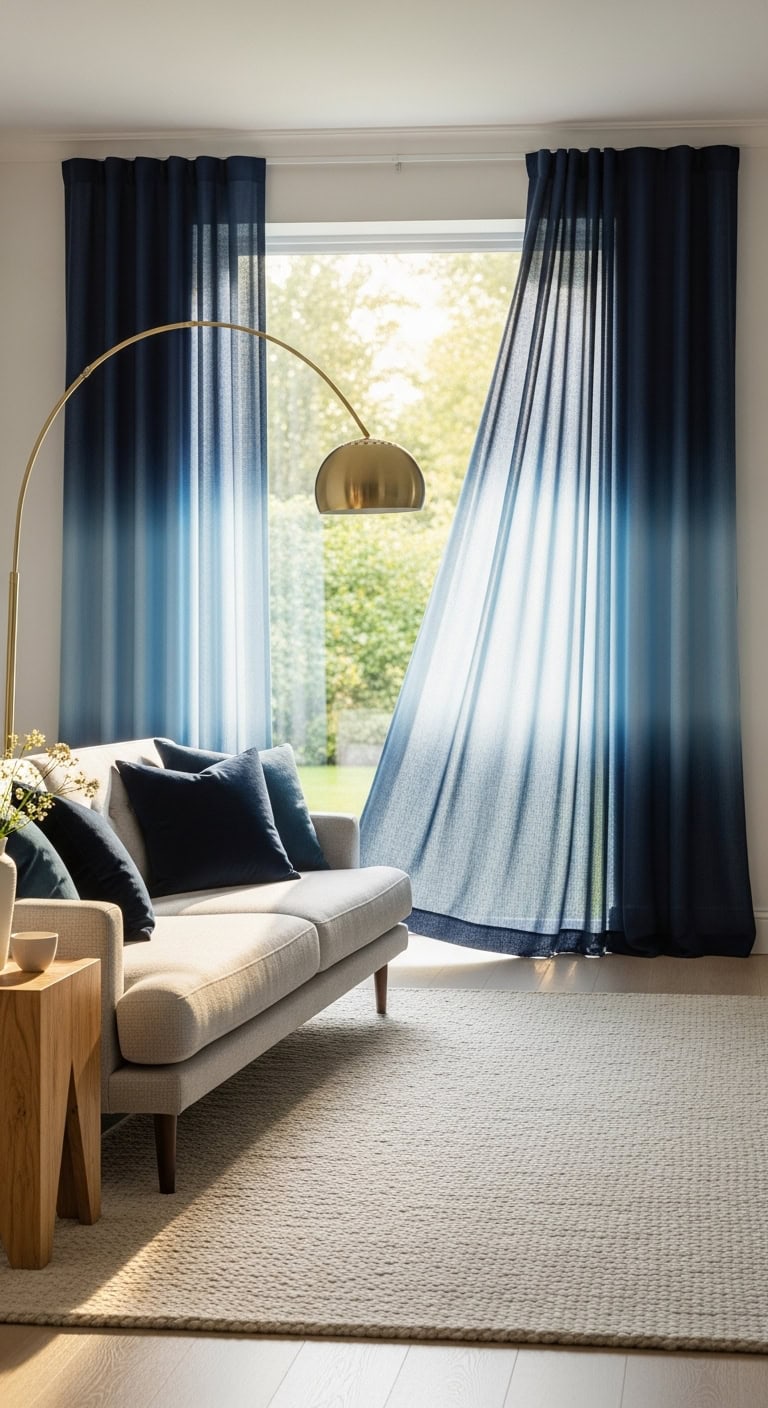 windows framed in style