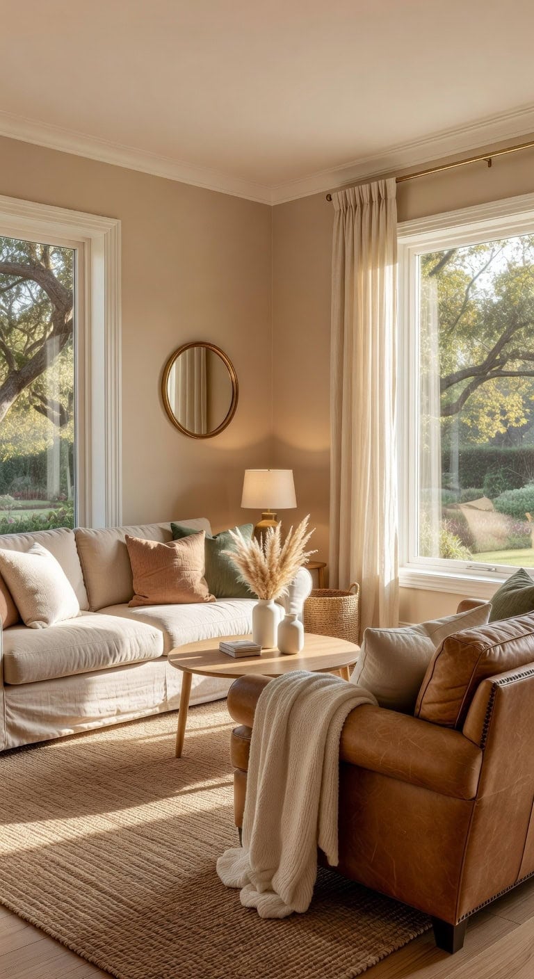 airy grounded maximized natural