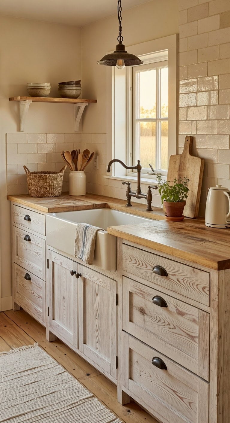 airy rustic charm cohesive elegance