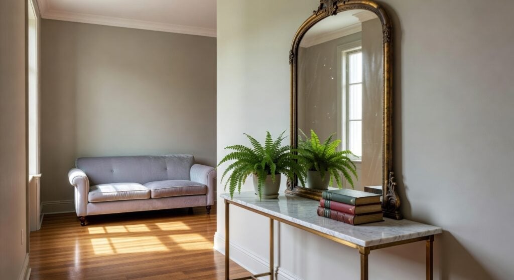 10 Best Arched Antique Brass Framed Mirrors for 2026