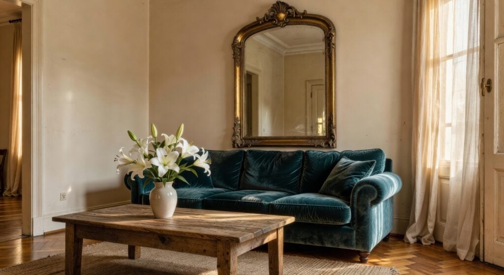 10 Best Arched Antiqued Gold French Wall Mirrors for 2026