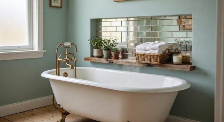 antique mirror subway tiles forecast