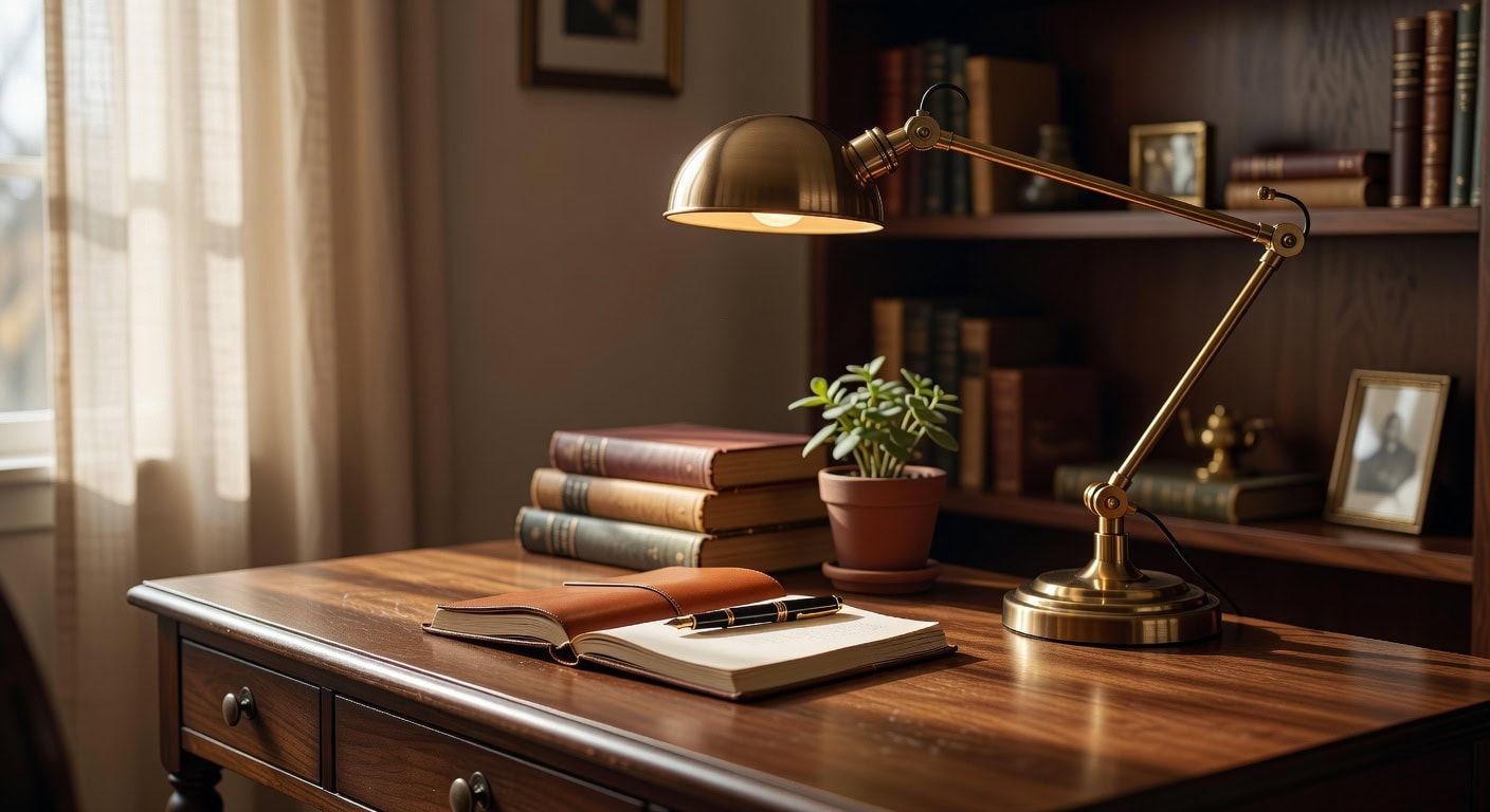 arm reach finish quality brightness stability