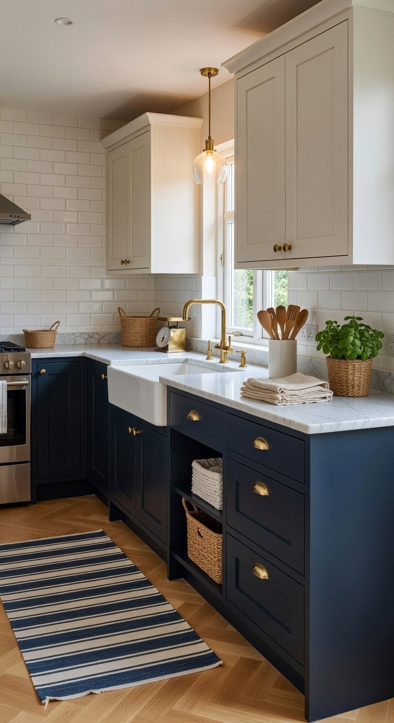 avoid proportional and material mismatches