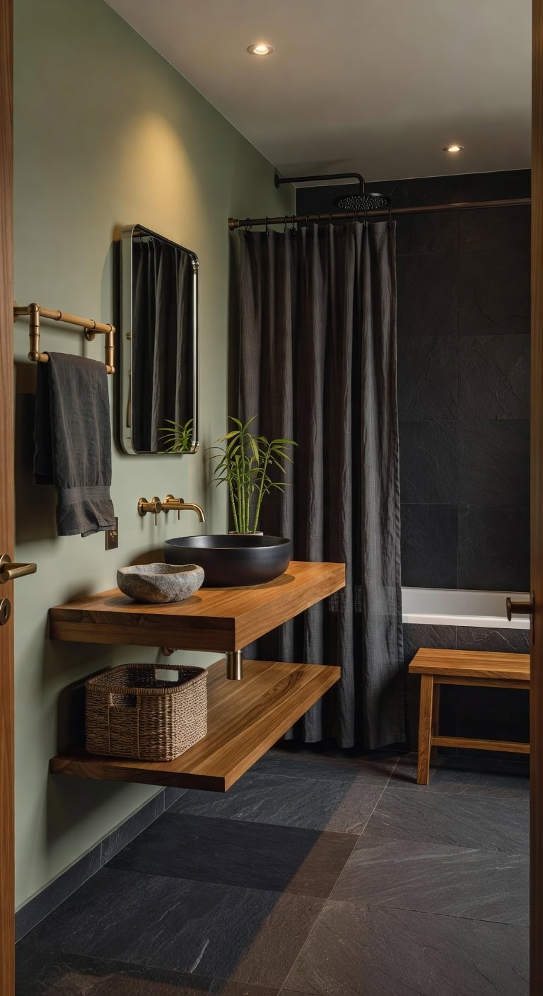 basalt spa bamboo retreat