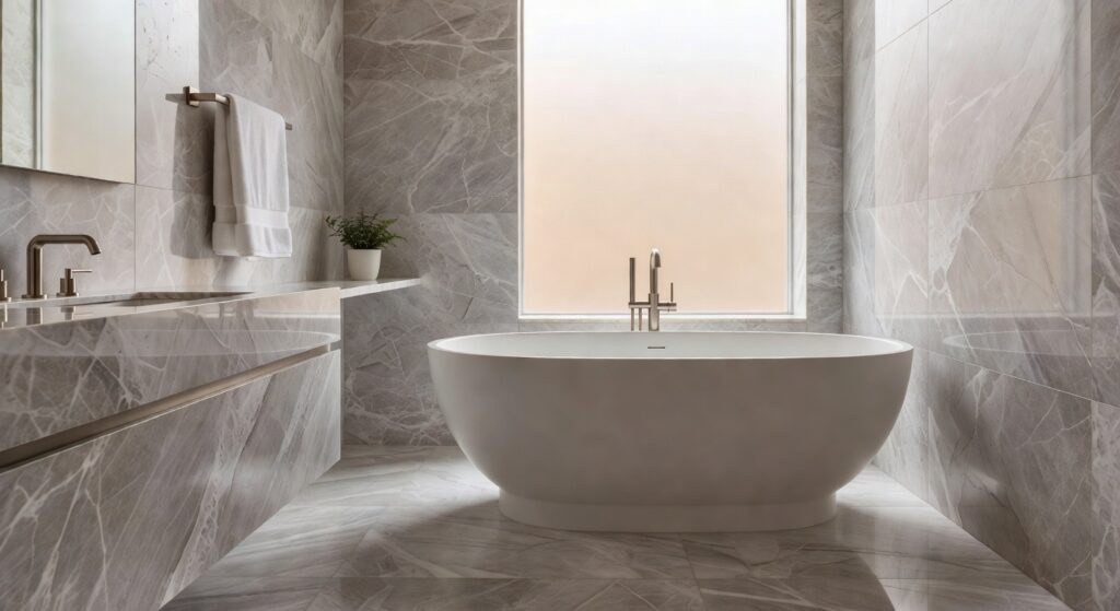 10 Best Carrara Marble Tub Surround Tile Sheets for 2026