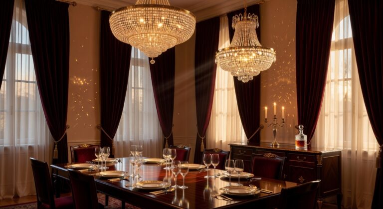 best crystal beaded ceiling lights