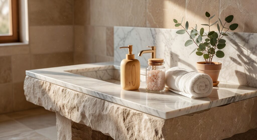 4 Best Birch Wood Soap Dispenser Sets for 2026