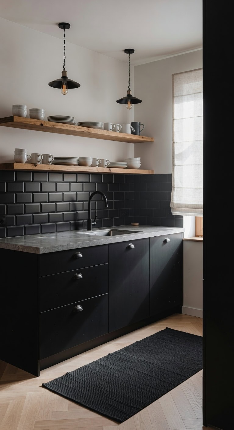 bold grounded intentional transformative