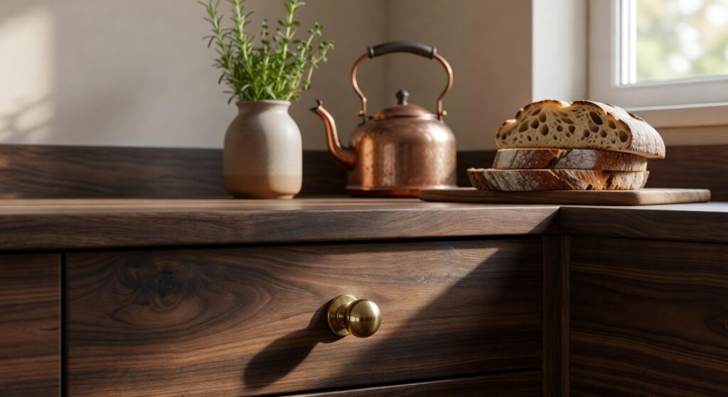 10 Best Brass Cabinet Knobs for 2026