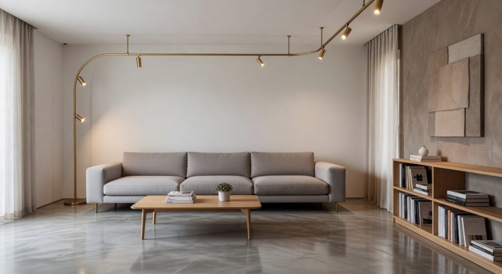 10 Best Brass Track Lighting Systems for 2026