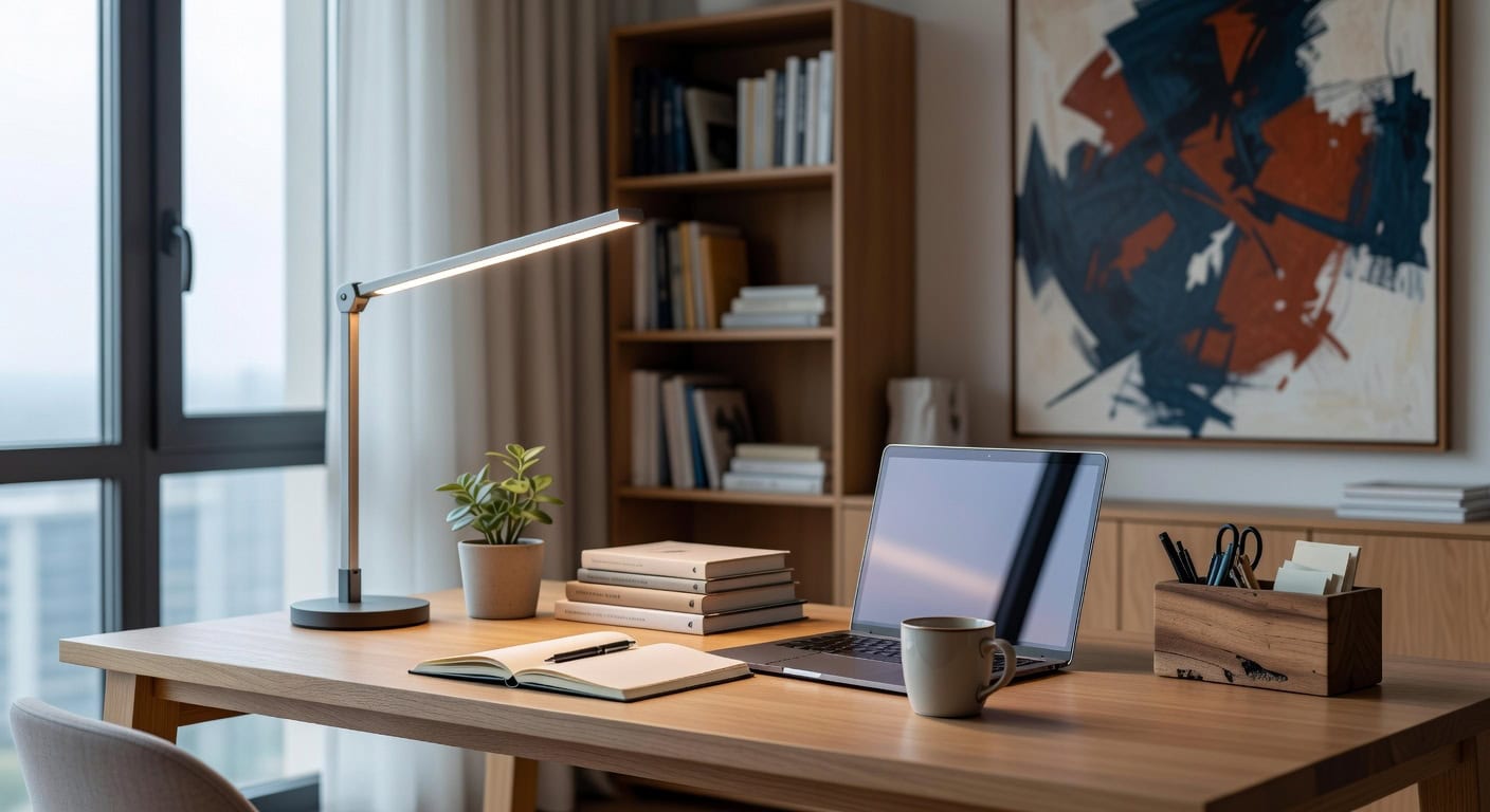 brightness color control and connectivity