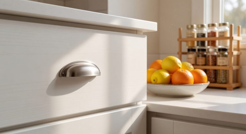 10 Best Brushed Nickel Anchor Cabinet Pulls for 2026