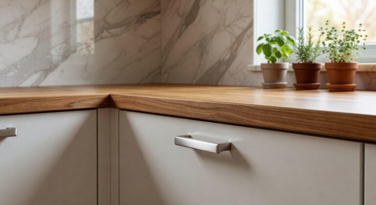 brushed nickel cabinet knob recommendations