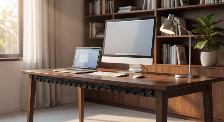 cable organization solutions