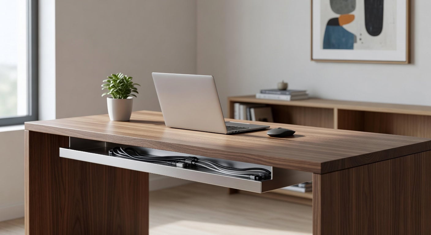 capacity mounting material accessibility