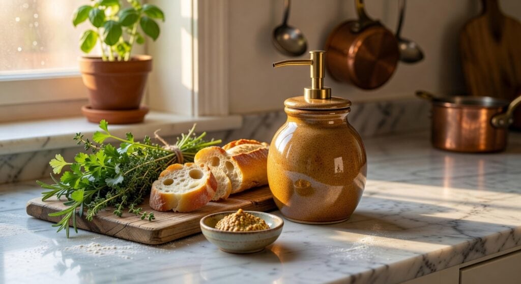 10 Best Ceramic Mustard Soap Dispenser Sets for 2026