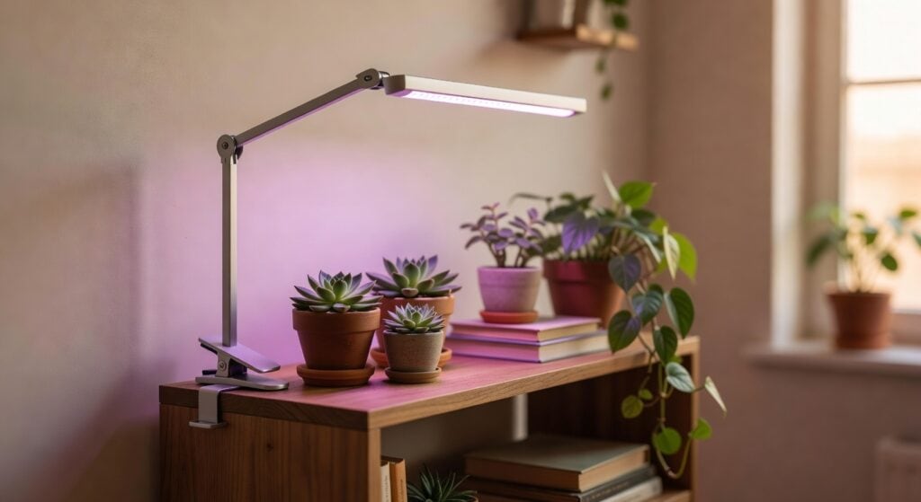 10 Best Clip-on Grow Lights for 2026