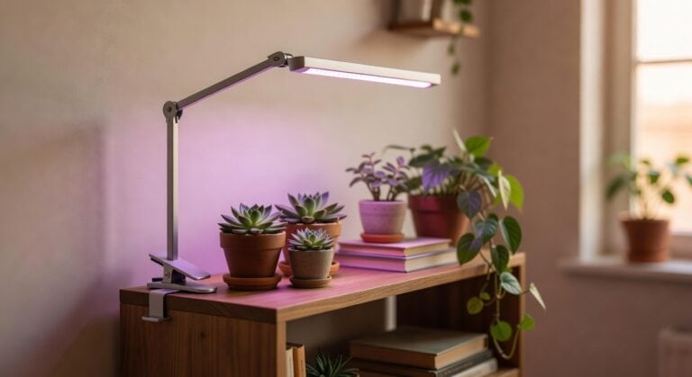 clip on grow lights for 2026