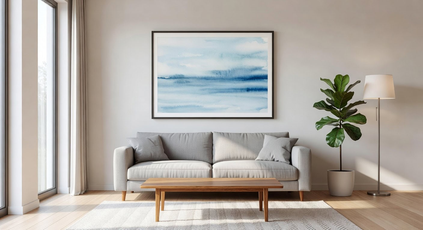 cohesive proportionate sturdy minimalist