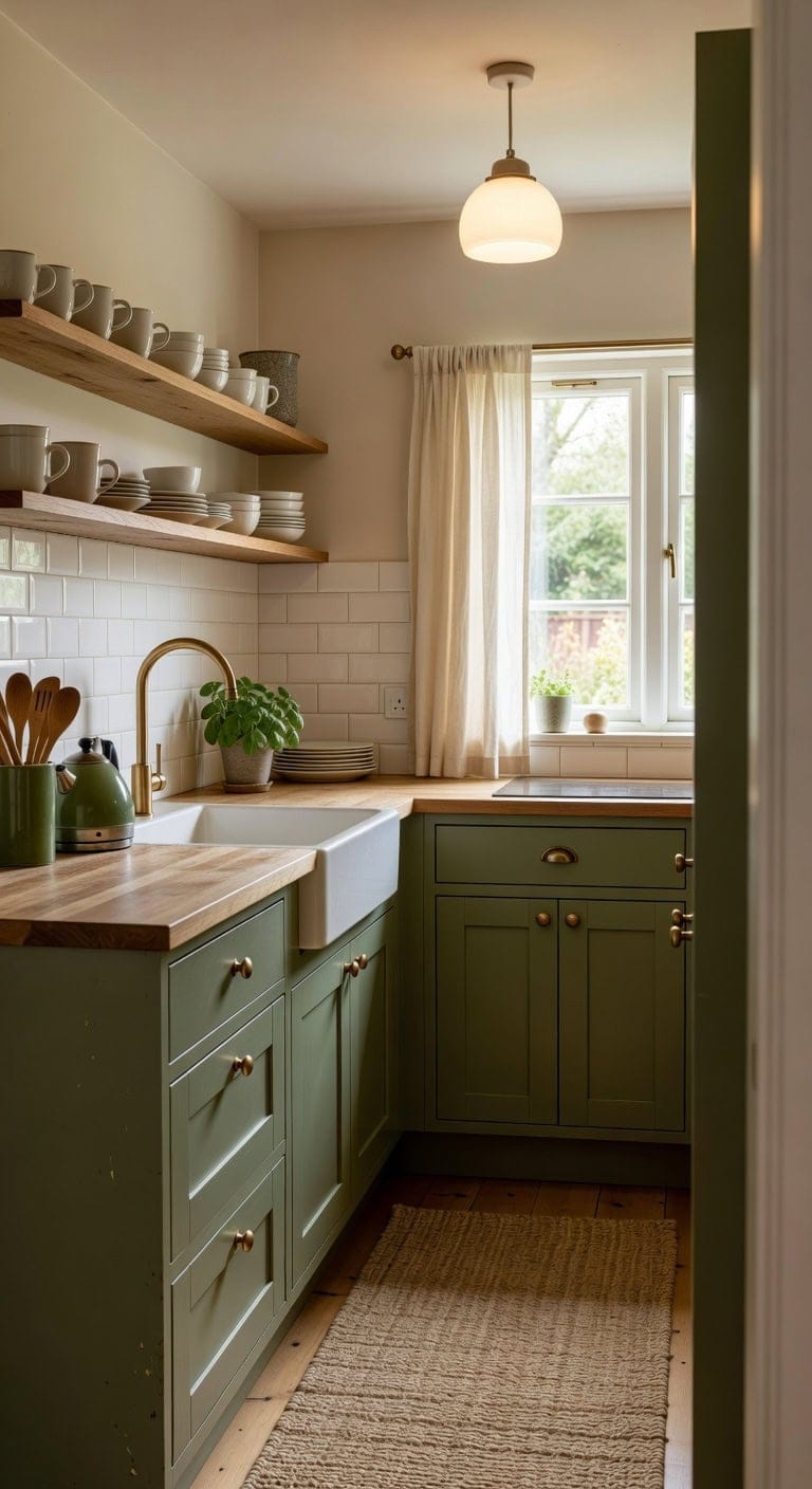 collected cozy matte layered