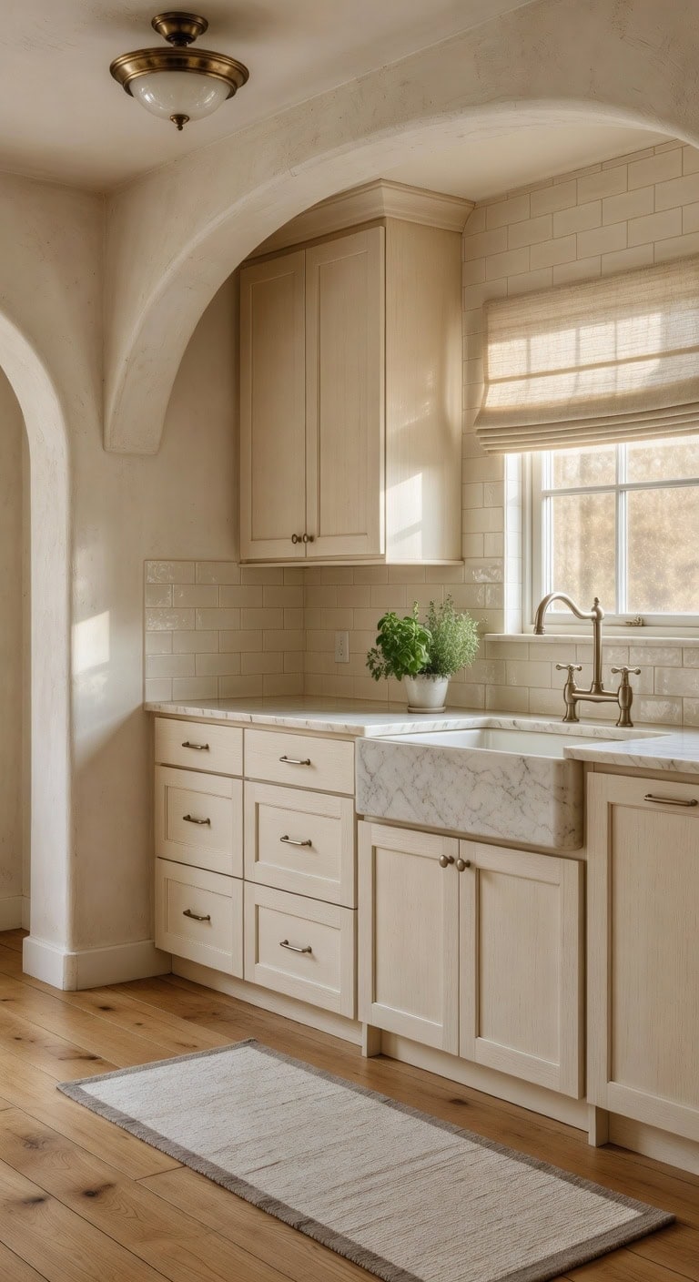 collected crafted curated cozy