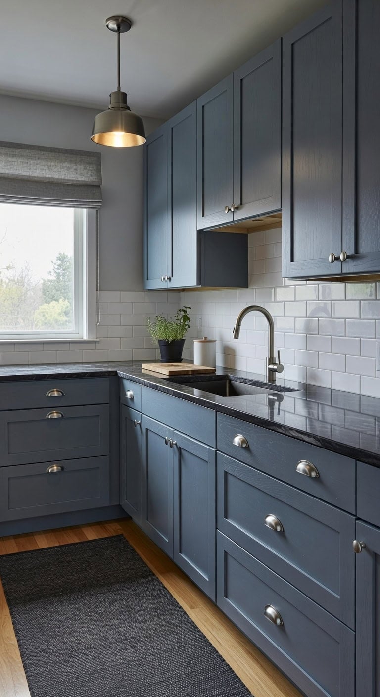 collected editorial anchored sophisticated