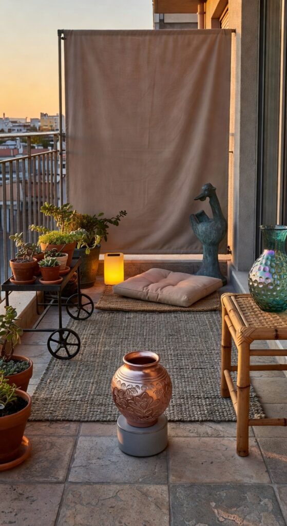 23 Small Balcony Plants Ideas for Container Gardening Success