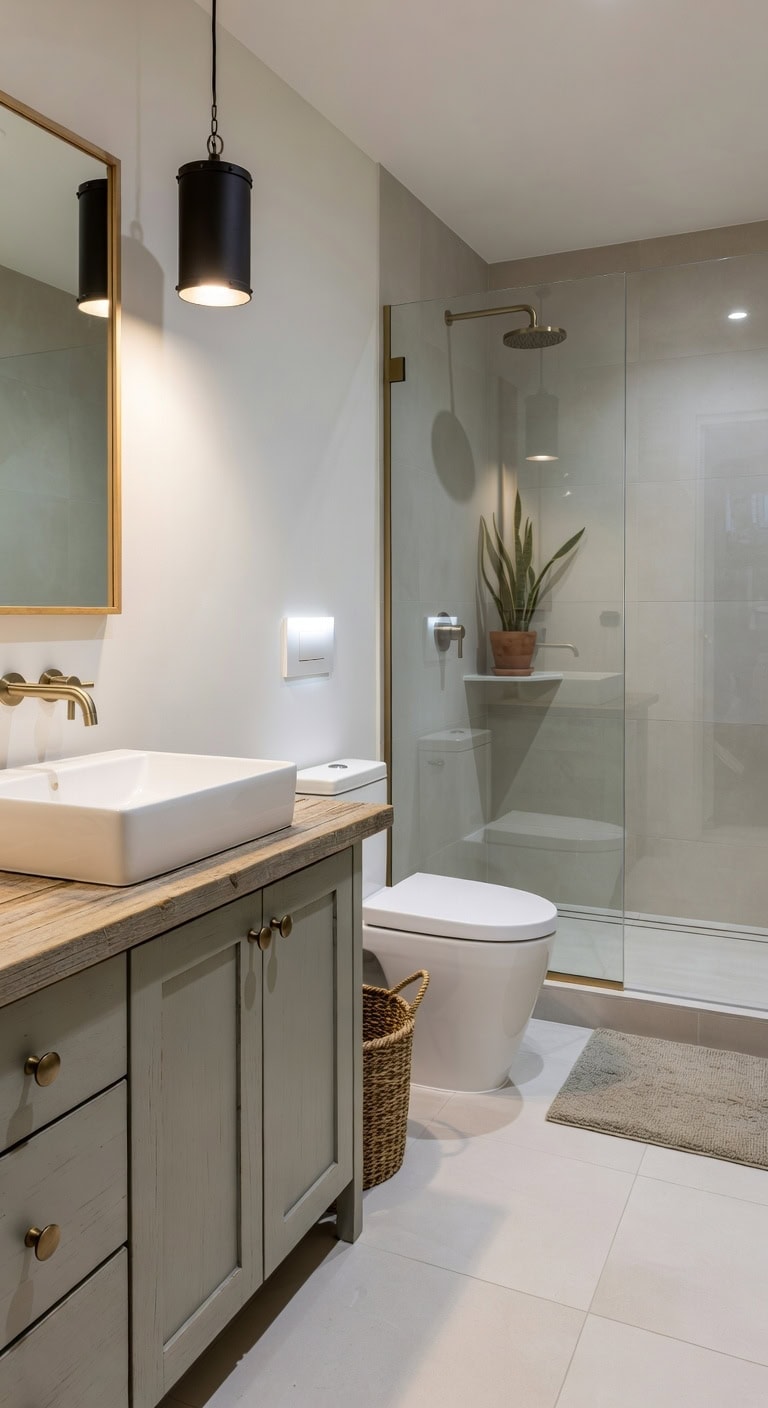 cozy natural rustic inviting