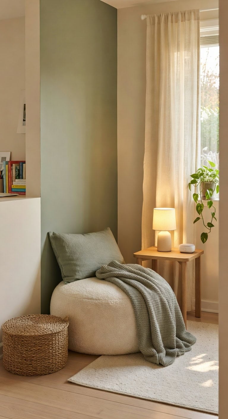 cozy nook beyond workspace essentials