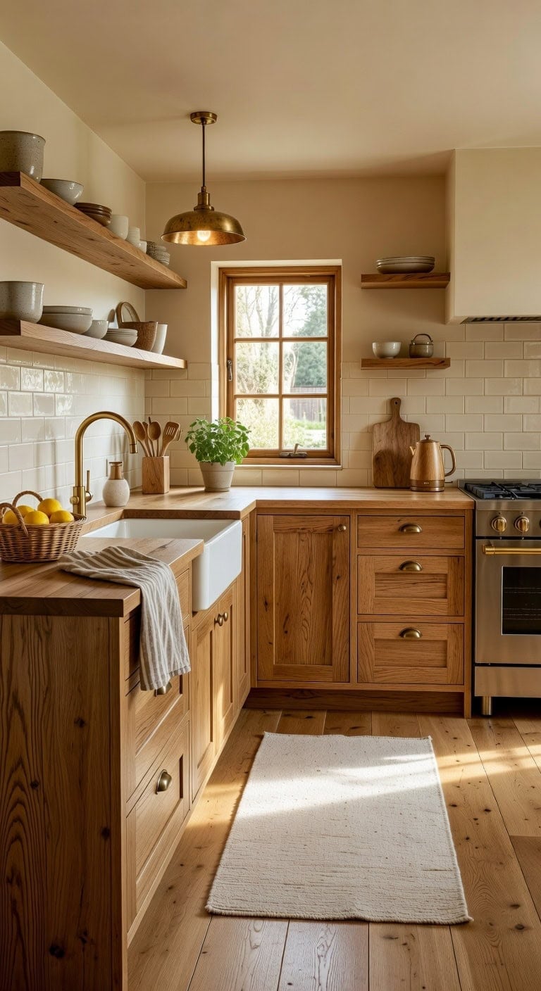 cozy textured open grounded