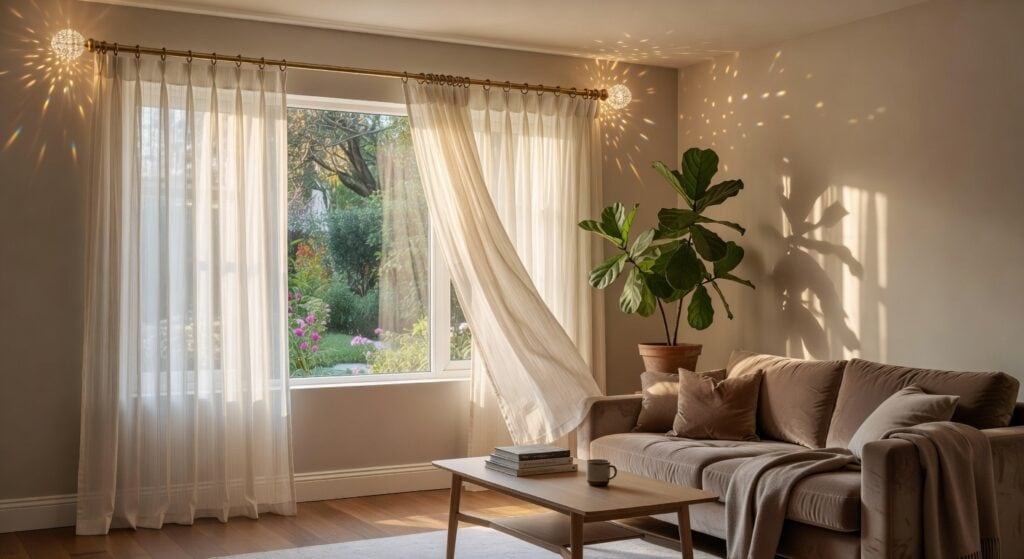 10 Best Curtain Rods with Finials for 2026