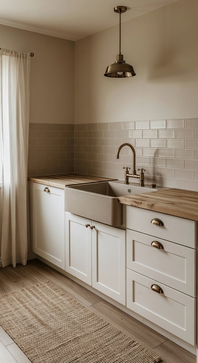 custom look without custom cost