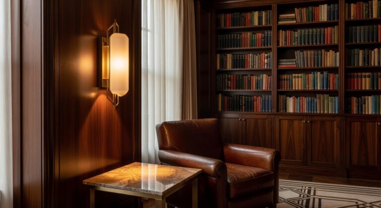 decorative frosted glass wall sconces