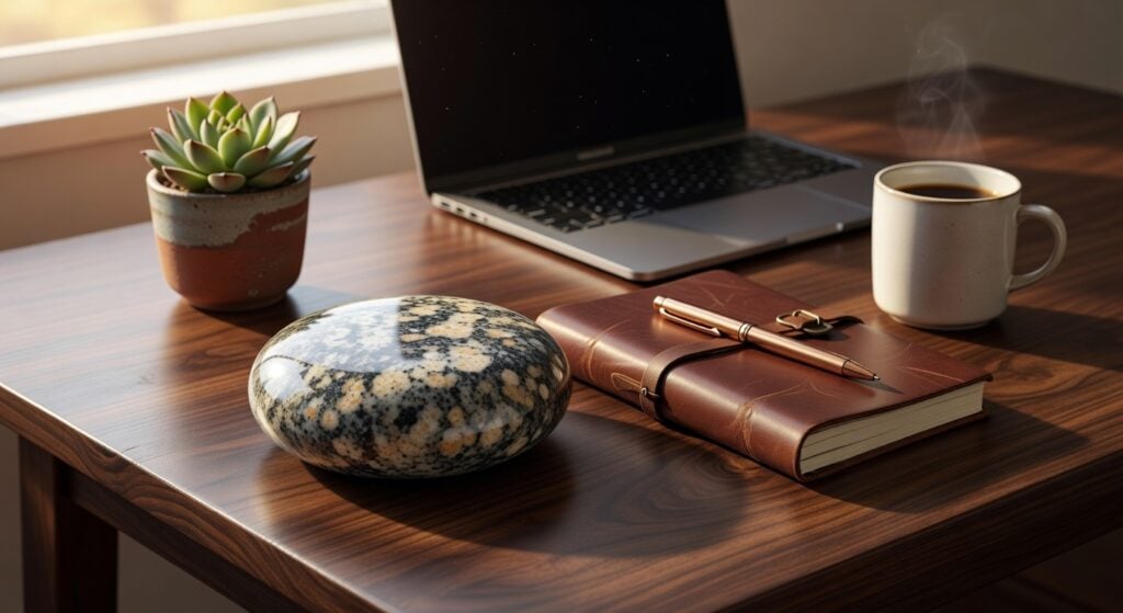 10 Best Stone Paperweight Desk Accessories for 2026