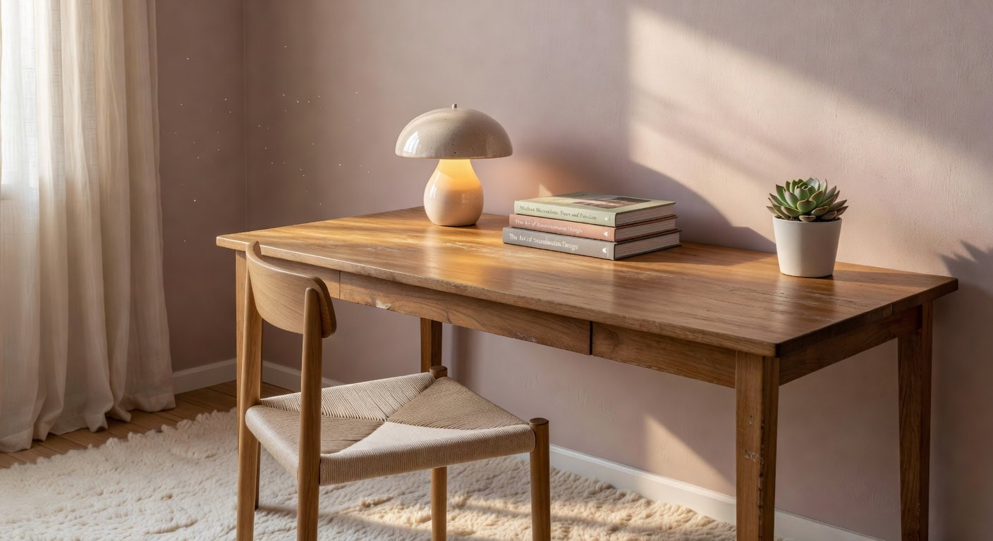 desk friendly heat resistant dimmable versatile